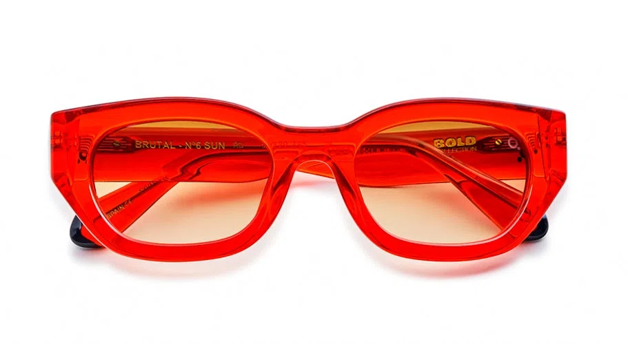 Etnia Barcelona BRUTAL NO.06 SUN Sunglasses - view 19